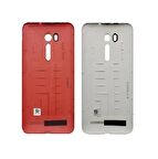 Gmr Asus Zenfone  5.5 Go Zb551Kl Arka Kapak Batarya Pil Kapağı gold