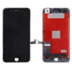 Gmr iPhone 7 Plus Lcd Ekran Dokunmatik Siyah