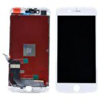 Gmr iPhone 7 Plus Lcd Ekran Dokunmatik Beyaz