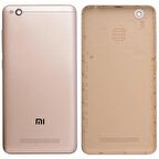 Gmr Redmi 4A Kasa Kapak Gold