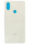 Gmr Xiaomi Mi 8 SE Arka Pil Batarya Kapağı Cam M1805E2A Beyaz