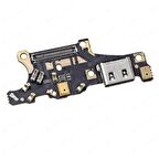 Huawei  Mate 10 Şarj Soket Mikrofon Bordu Alp-L09