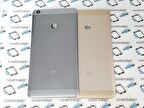 Gmr Xiaomi Mi Max Arka Pil Batarya Kapağı (Tuşlu) Füme
