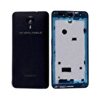 Gmr General Mobile Gm 5 Plus Kasa Kapak Siyah