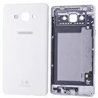 Gmr Samsung Galaxy A7 2015  SM-A700 Kasa Kapak Beyaz