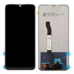 Gmr Xiaomi Redmi Note 8T ( M1908C3XG ) Lcd Ekran Dokunmatik