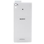 Gmr Sony Xperia Z4 Arka Kapak Batarya Pil Kapağı Beyaz