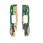 Gmr HTC  Desire 816 / 816G Şarj Soketi Mikrofon Bordu