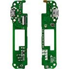 Gmr HTC  Desire 826 Usb Şarj Bordu Soketi