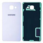 Gmr Samsung Galaxy A3 A310 Arka Pil Kapağı beyaz (334754727)
