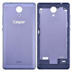 Gmr Casper Via E1 Kasa Arka Kapak Batarya Pil Kapağı