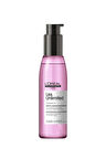 Loreal Serie Expert Liss Unlimited Primrose Hair Anti Frizz Oil 125ml