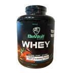 Whey Protein | 2.5 Kilogram | Çikolata-Çilek