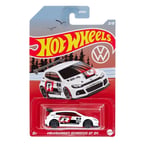Grt01 Hot Wheels Özel Arabalar Serisi