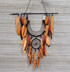 Ok Yayı Düş Kapanı Dekoratif Hediyelik