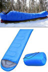 Kamp Çadırı Uyku Tulumu (190x70 cm)