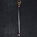 ADDI KALPLİ 3.5MM 40CM KLASİK ALÜMİNYUM ÖRGÜ ŞİŞİ