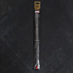 ADDI KALPLİ 3.25MM 40CM KLASİK ALÜMİNYUM ÖRGÜ ŞİŞİ