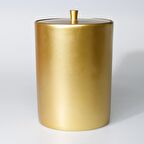 Victoria Çöp Kovası Altın