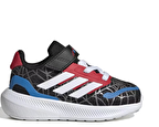 Adidas Bebek Koşu - Yürüyüş Ayakkabı Runfalcon Spider-Man El I Jr5661