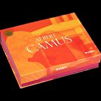 Albert Camus - Kutulu Özel Set