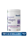 Dynavit Diamond Pro Multi Collagen + Bromelain Powder 300gr