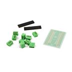 Arduino Nano 3.0 Terminal Adaptör Kartı