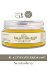 Adaçayı Yağlı  Yoğun Bakım Kremi 40 ml.%100 Doğal