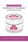 Yüz Beyazlatıcı Krem Whitening Cream