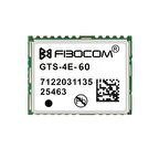 Fibocom Wireless GPS Modül 28 Pin UART Interface - GTS-4E-60