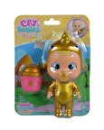Cry Babies Magic Tears Gold Serisi Narvie CYM19000