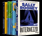 Sally Rooney Seti (4 Kitap)