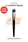 Kapatıcı Fırçası Cre'Ars Concealer Brush #112
