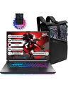 Asus Rog Strix G18 G815LR-S9155 Intel Core Ultra 9 275HX NPU 13 TOPS 32GB 1TB SSD RTX5070Ti-12GB Freedos 18" 2.5K 240Hz WQXGA Taşınabilir Bilgisayar