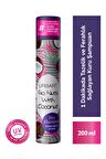 Urban Care Tüm Saçlar İçin Arındırıcı Hindistan Cevizli Kuru Şampuan 200 ml