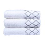 PASTORAL 3 LU 30x50cm HAV. TK. - ARES BEYAZ