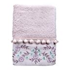 LYRIC  30x50 cm. RUYA - G.KURUSU  HAVLU NYL.