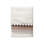 PASTORAL 30x50 cm. HERA - KREM  HAVLU NYL.