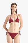 DeFacto Regular Fit Bikini Altı-Fall in Love T3670AZ25SMBR285