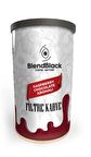 Filtre Kahve Raspbery Chocolate Flavored 250gr Teneke Kutu