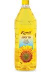 Komili Ayçiçek Yağı 2 lt