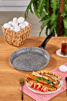 Taç Ultra Granit Krep Tavası 28cm