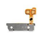 Samsung Galaxy S10 Plus G975 İle Uyumlu On Of Power Güç  Flex Kablo İthal