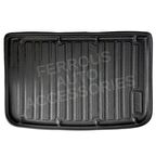 Renault Captur Ferrous 3D Bagaj Havuzu 2013 2020