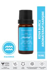 Bade Natural Kova Burcu Aromaterapi Karışımı 10 ml