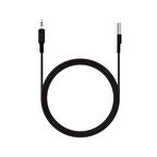 DS18B20 Su Geçirmez Isı Sensörü 3.5 mm Audio Jack