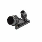 Bmw 1 Serı- E87- 04/11; Termostat Kapağı (plastık) - 11117800048