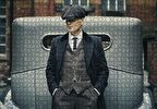 Cakapuzzle  Peaky Blinders Puzzle Yapboz MDF Ahşap