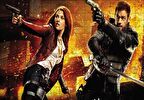Cakapuzzle  Resident Evil Final Chapter Sahne Puzzle Yapboz MDF Ahşap