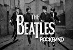 Cakapuzzle  The Beatles Rock Grubu Puzzle Yapboz MDF Ahşap